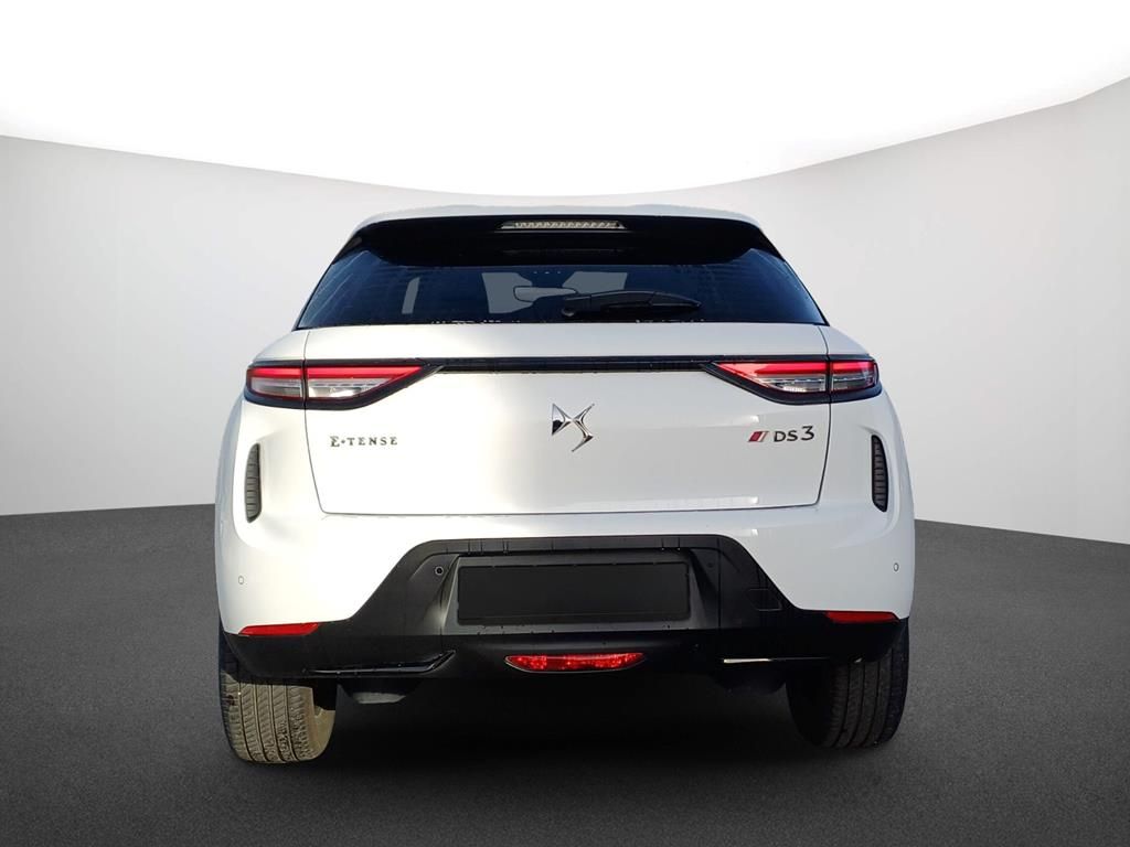 DS Automobiles DS3 2022