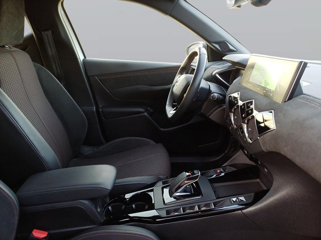 DS Automobiles DS3 2022
