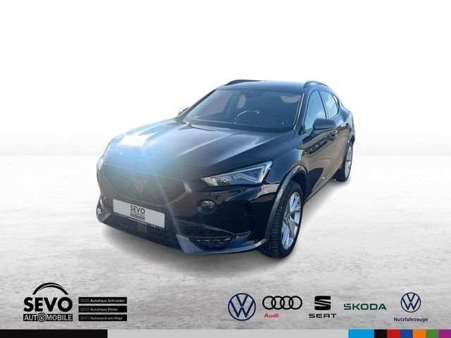 Cupra Formentor 2023
