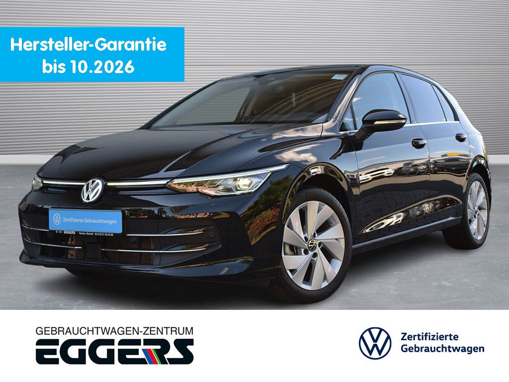 Volkswagen Golf 2024