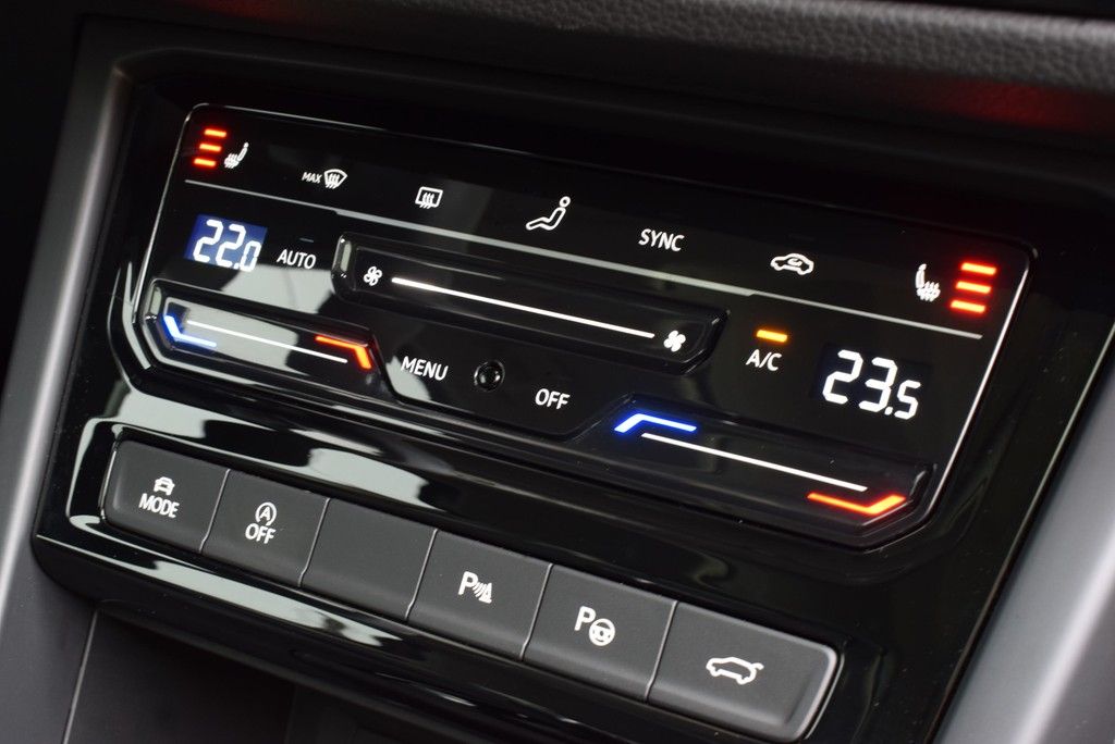 Volkswagen Touran 2025