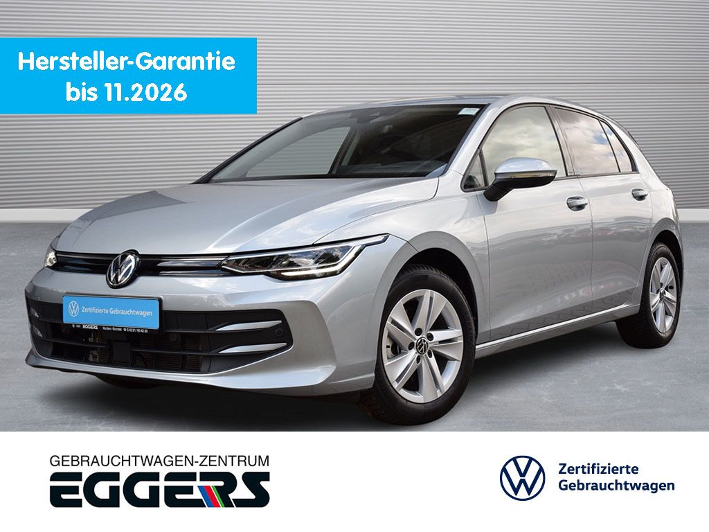 Volkswagen Golf 2024
