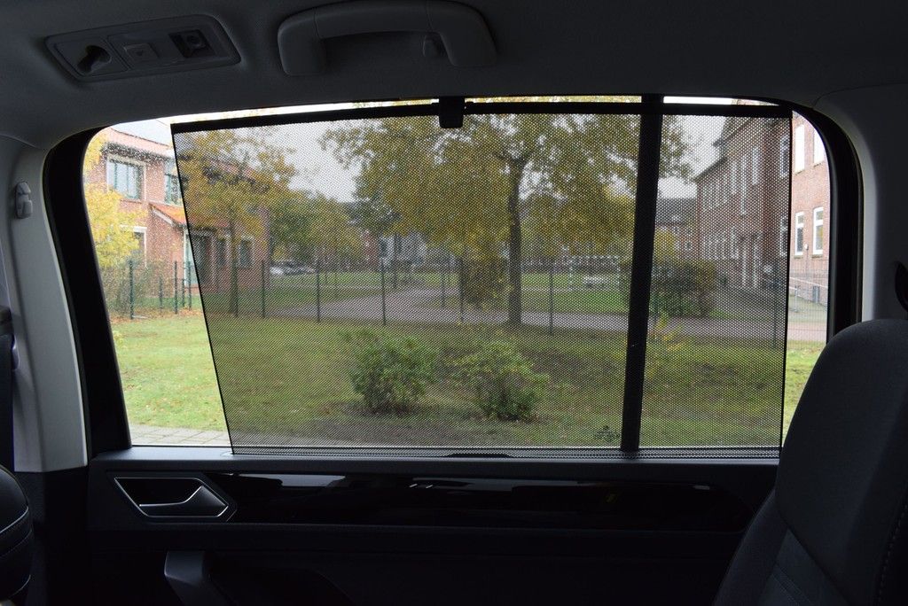 Volkswagen Touran 2025