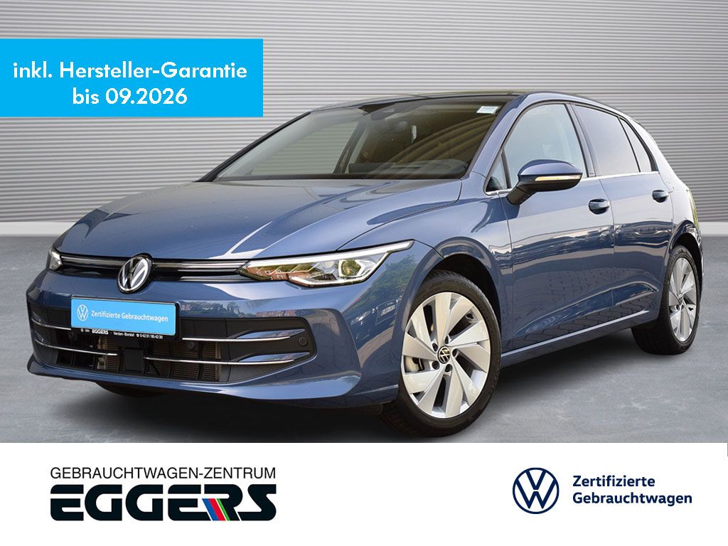 Volkswagen Golf 2024