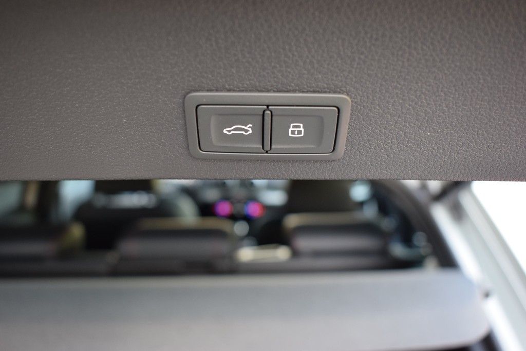 Audi SQ2 2024