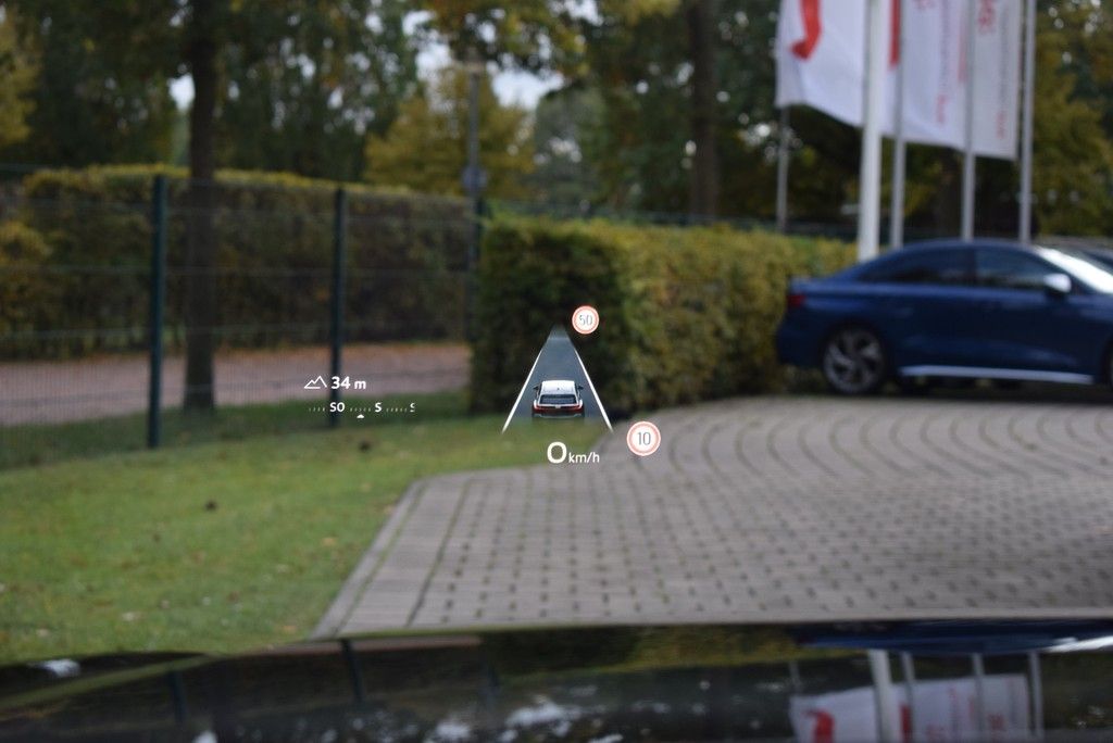 Audi A5 2025