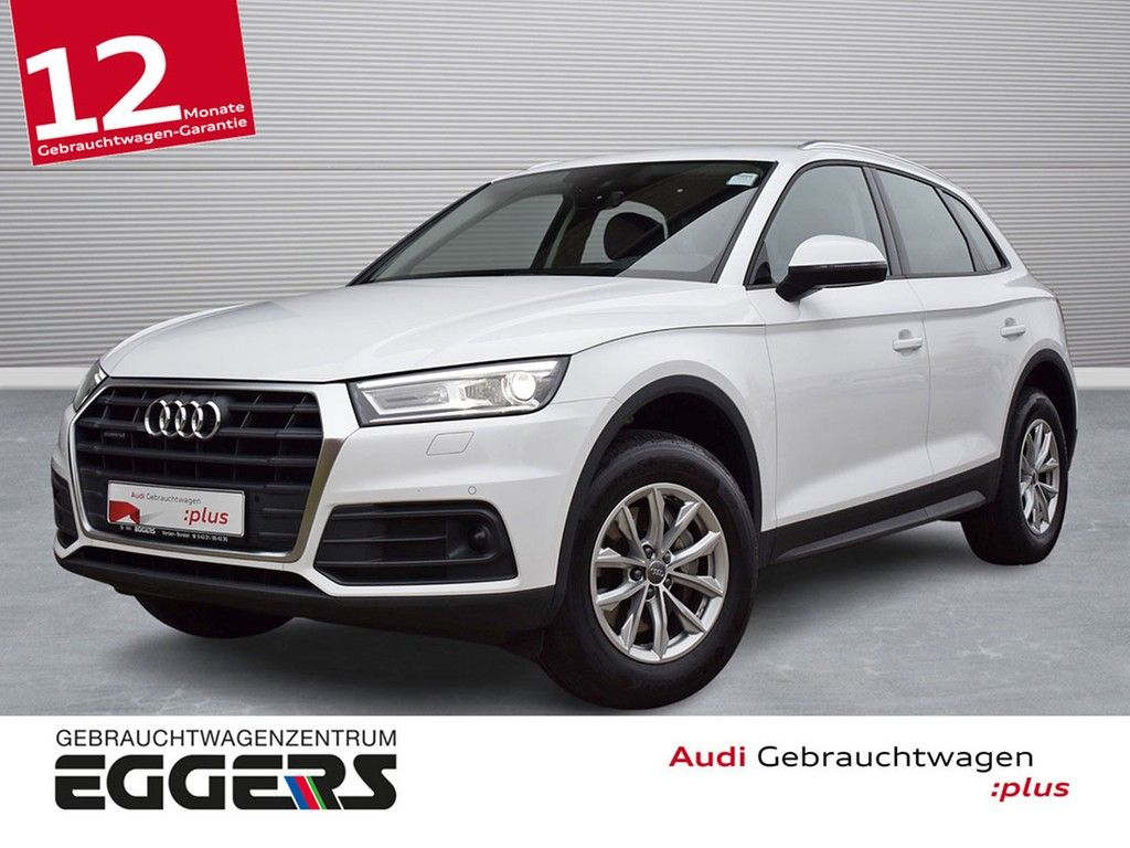 Audi Q5 2020
