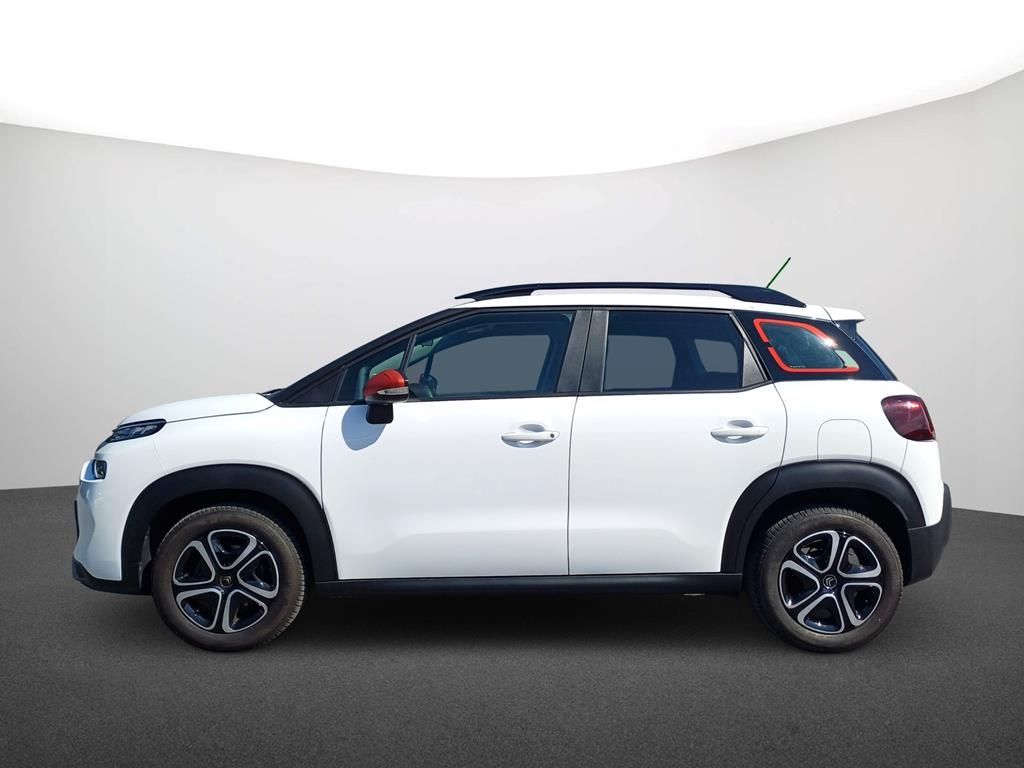 Citroën C3 Aircross 2022