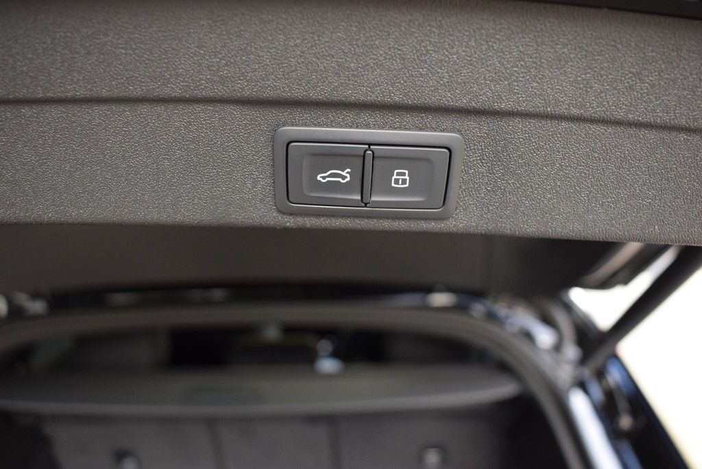 Audi A5 2025