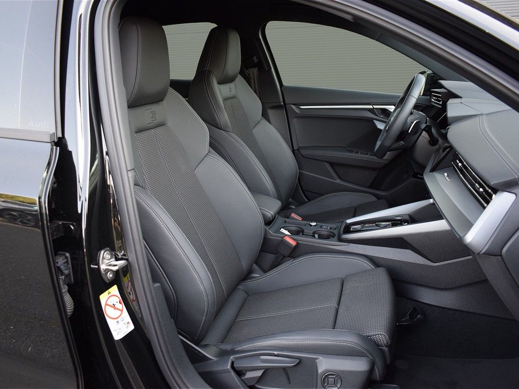 Audi A3 2024