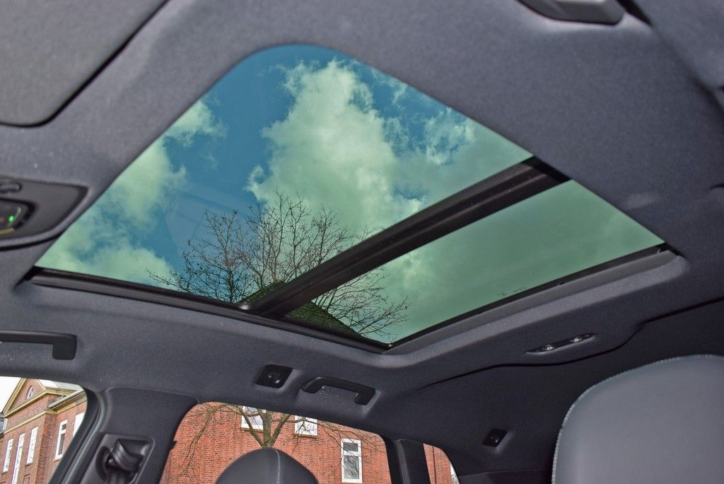 Audi SQ8 e-tron 2024