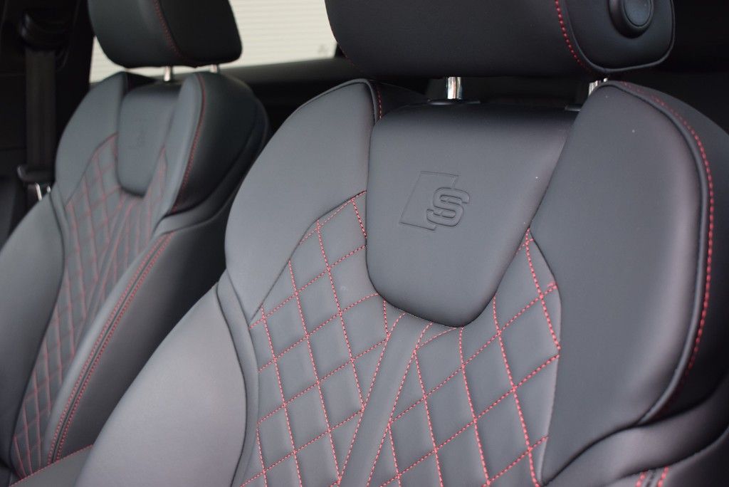 Audi SQ2 2024