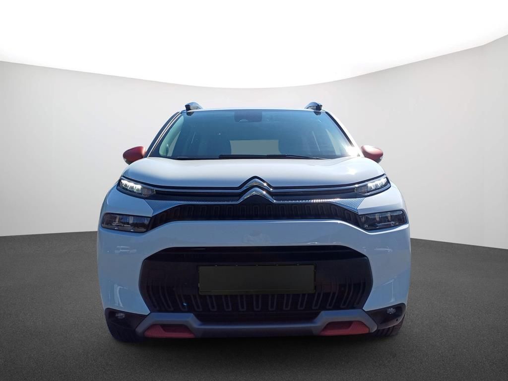 Citroën C3 Aircross 2022