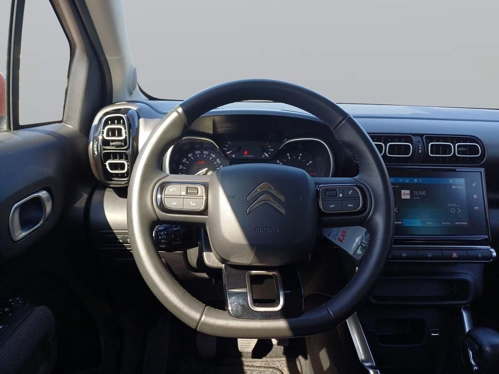 Citroën C3 Aircross 2022