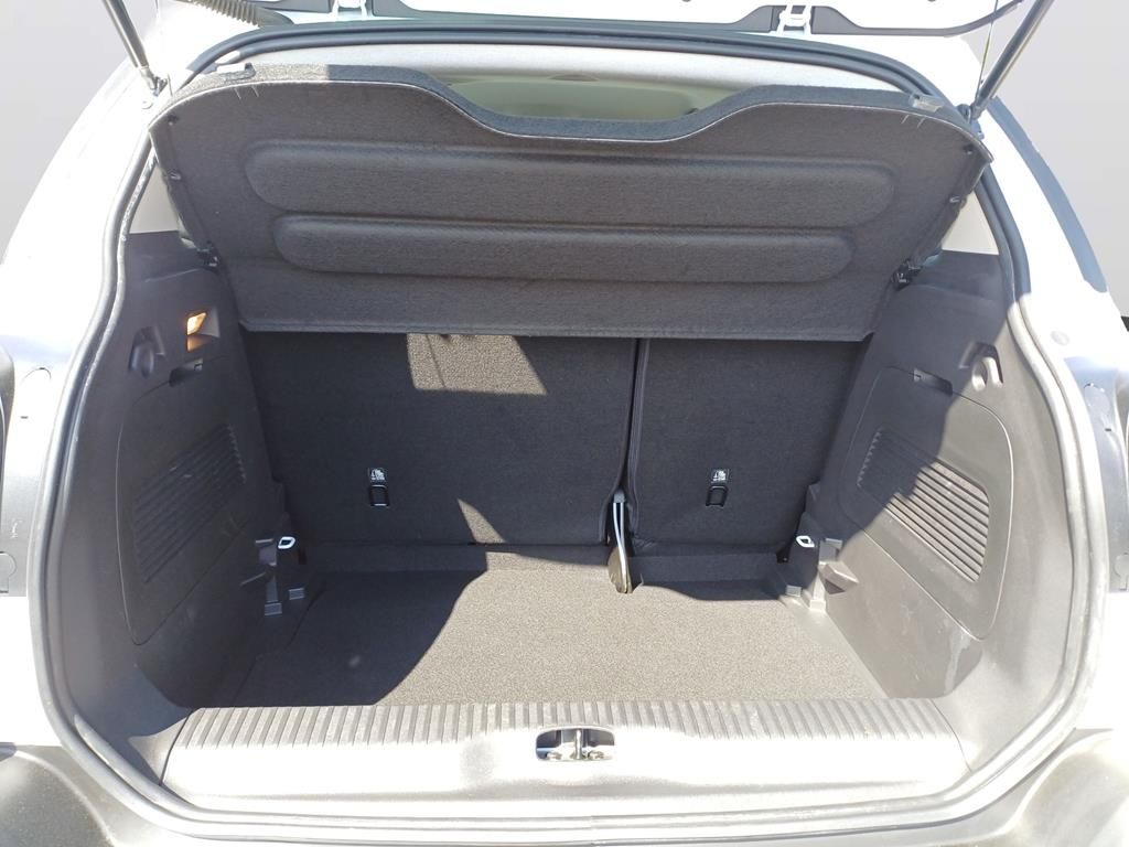 Citroën C3 Aircross 2022