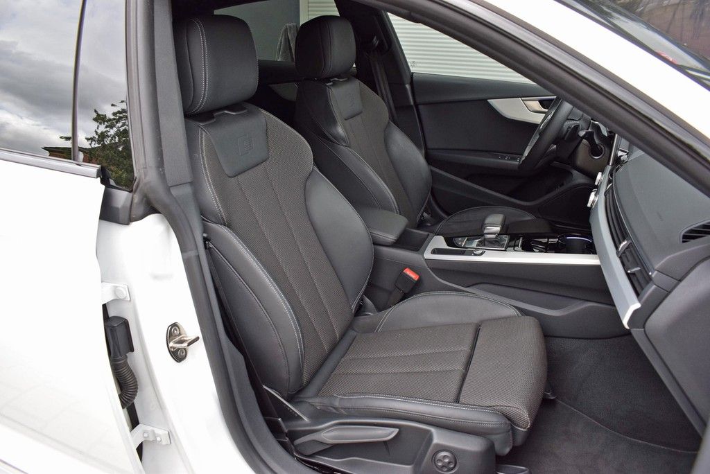 Audi A5 2023