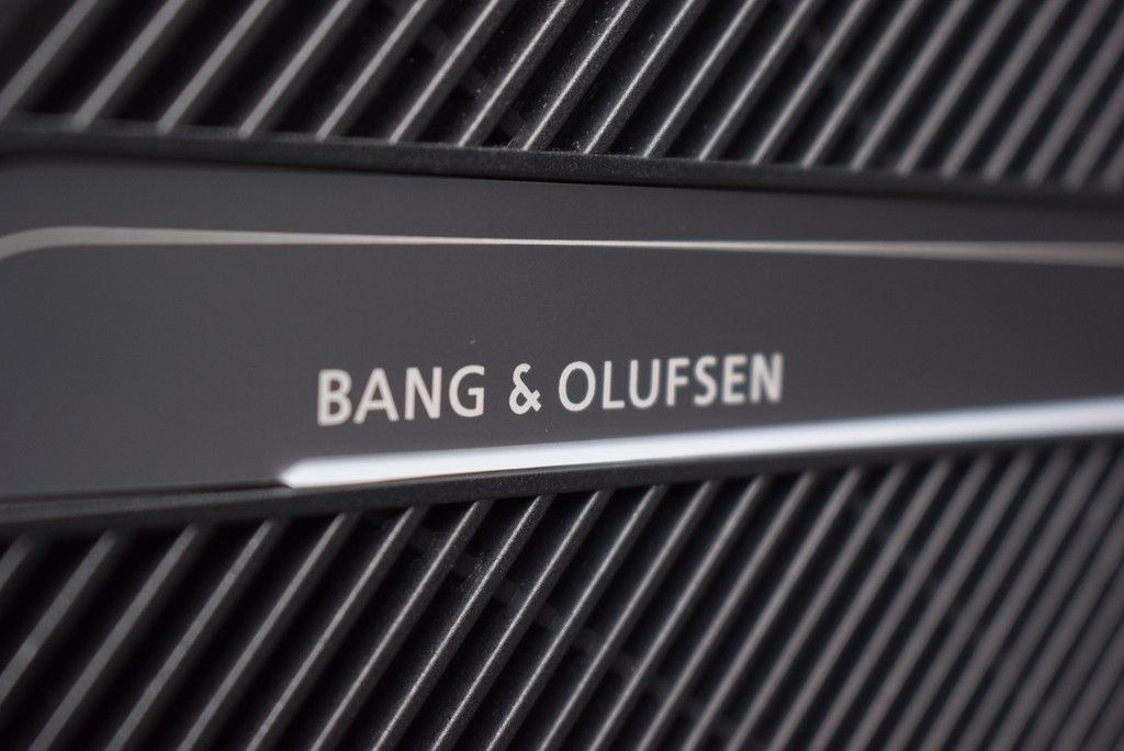 Audi SQ5 2021