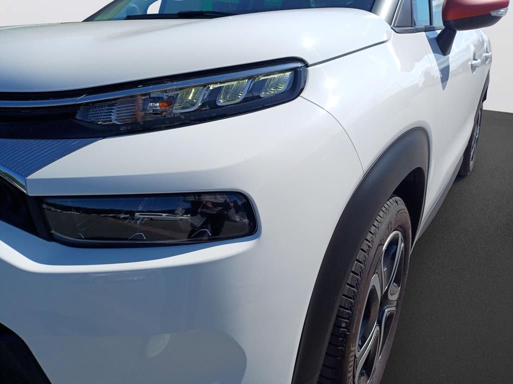 Citroën C3 Aircross 2022