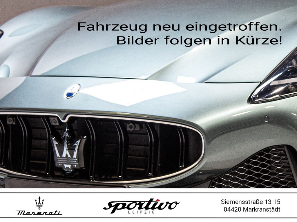 Maserati Levante 2022