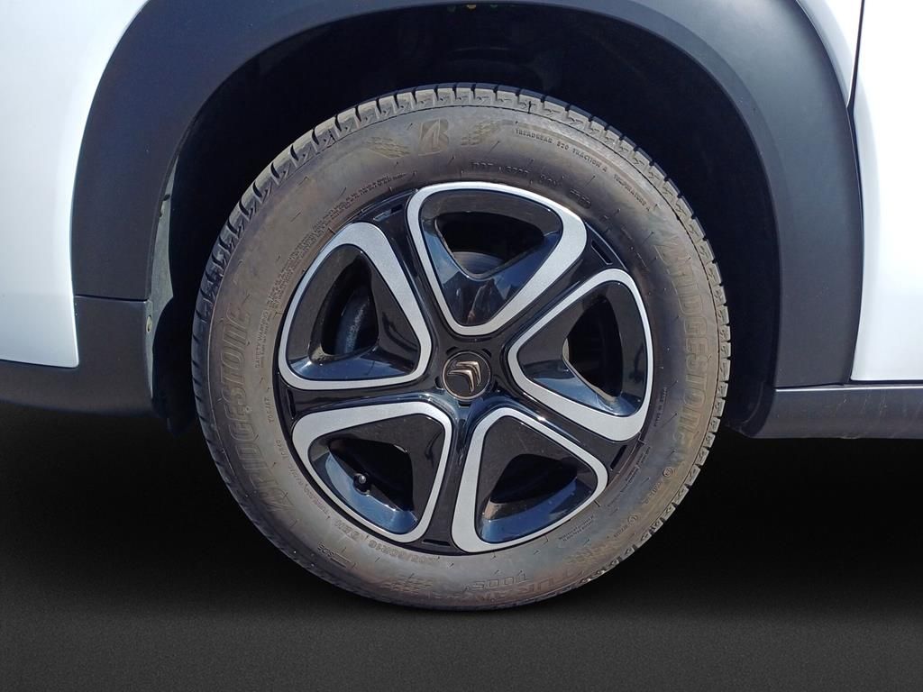 Citroën C3 Aircross 2022