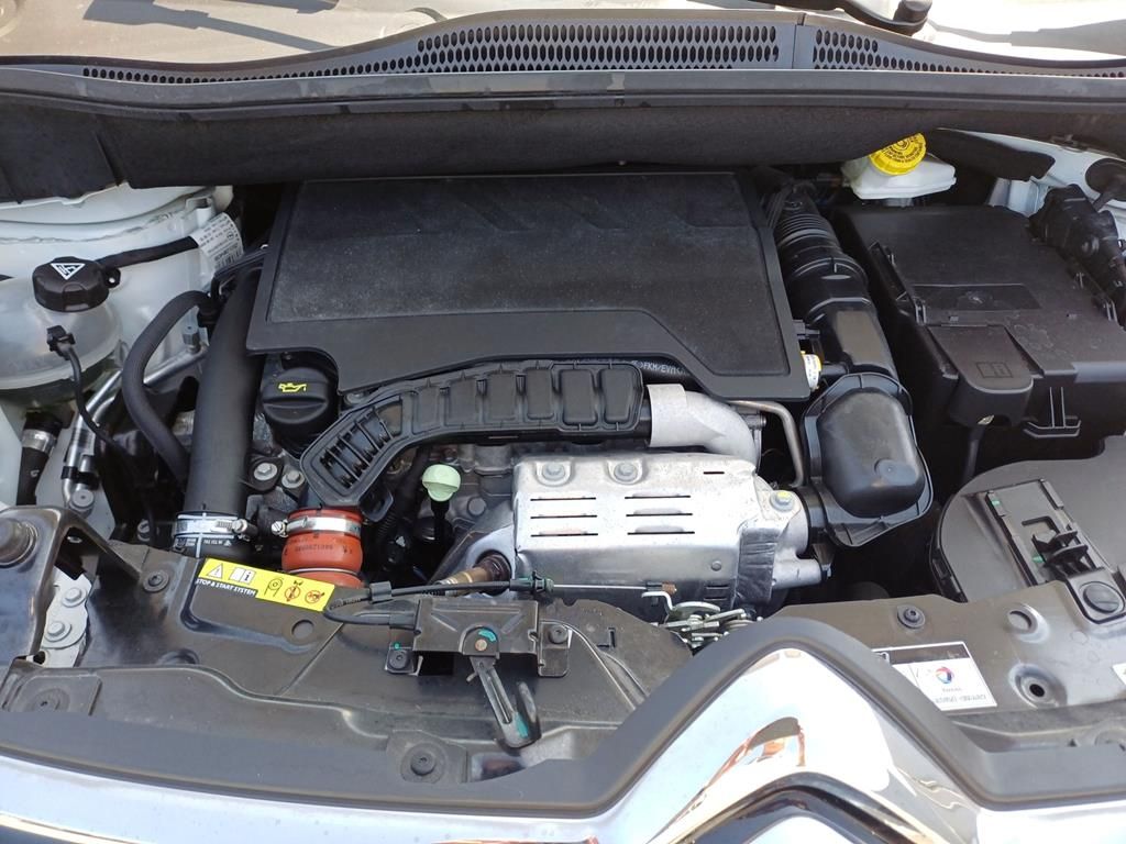 Citroën C3 Aircross 2022