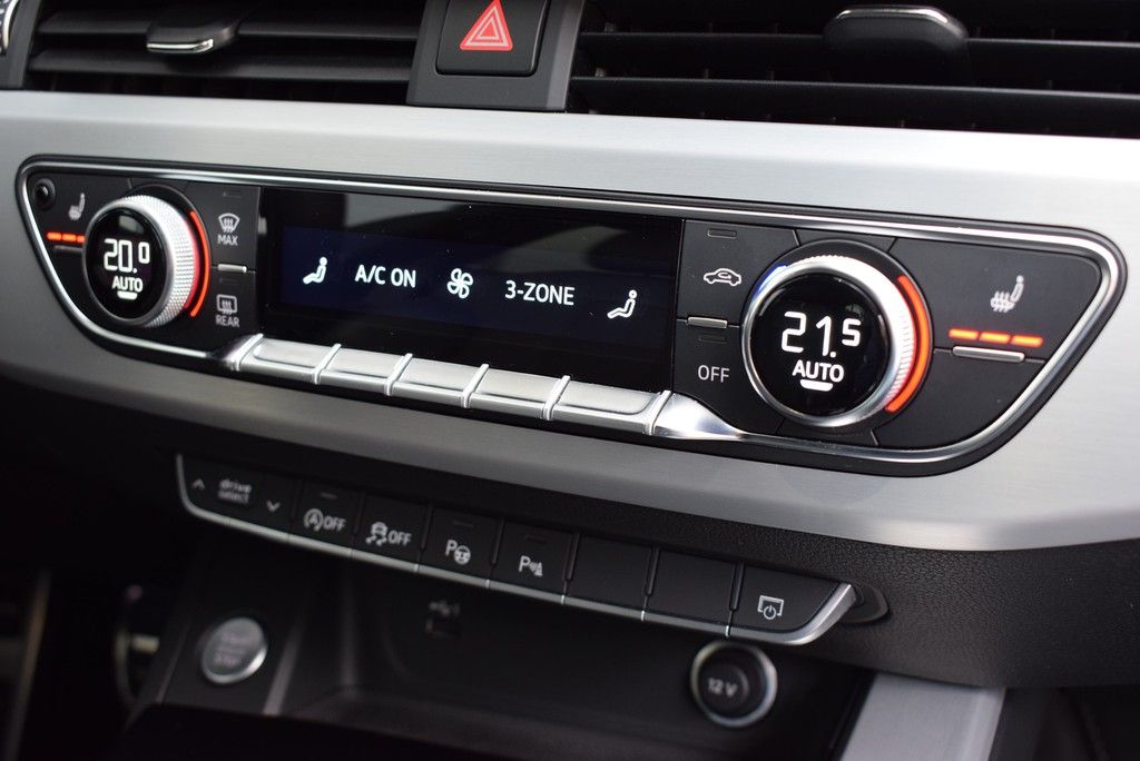Audi A5 2023