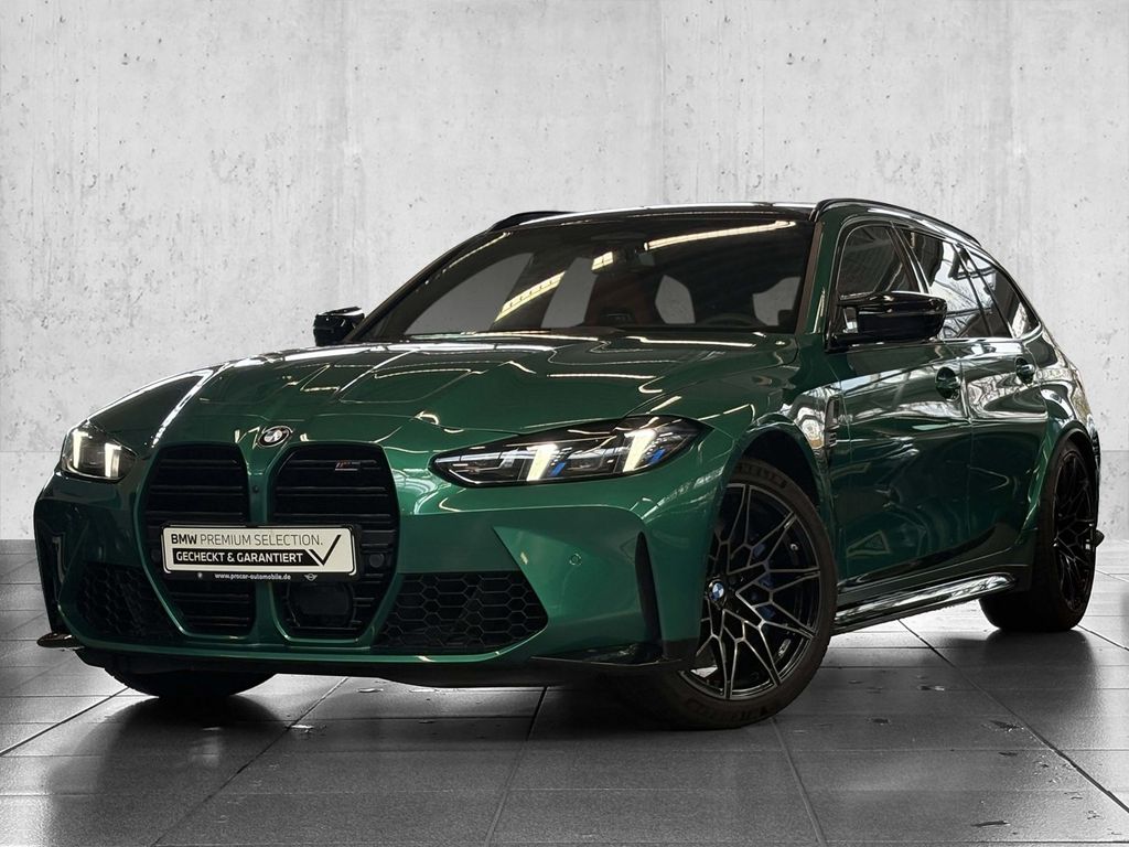 BMW M3 2024