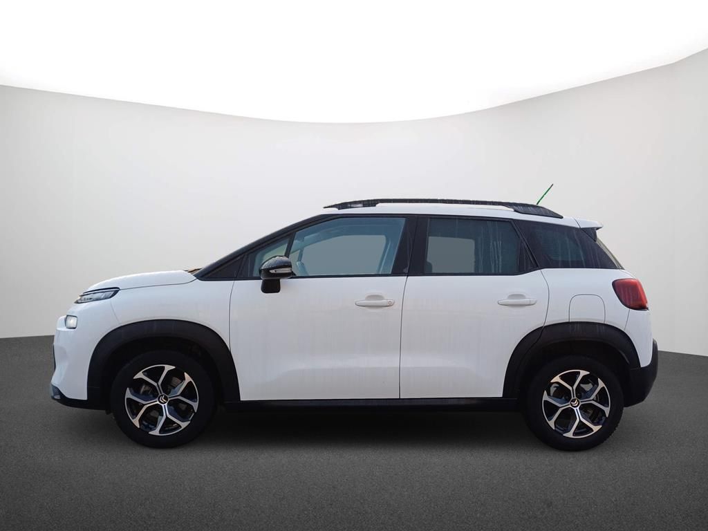 Citroën C3 Aircross 2023