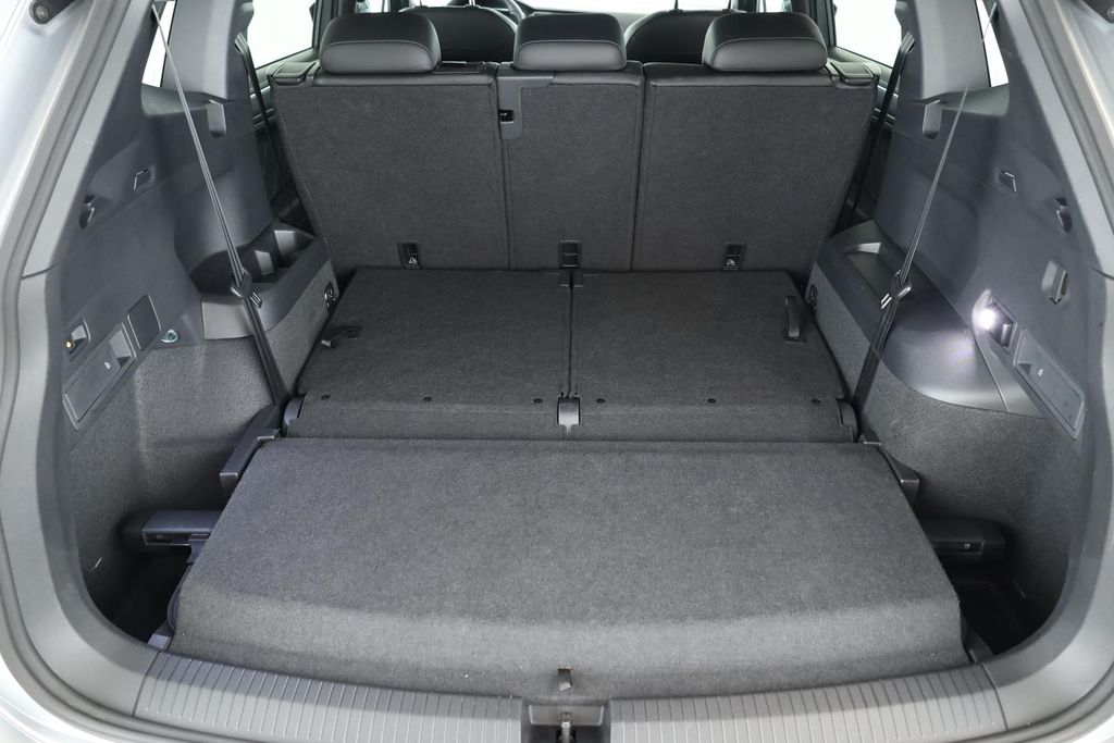 Volkswagen Tiguan Allspace 2025