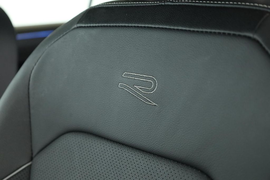 Volkswagen Tiguan Allspace 2025