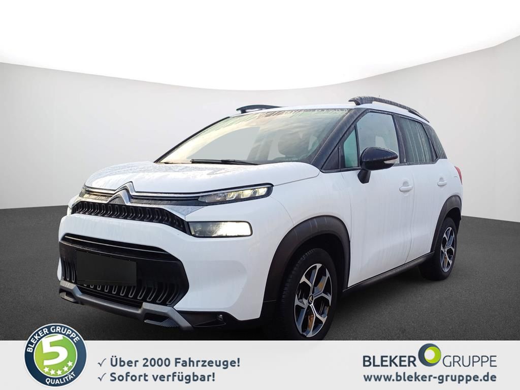 Citroën C3 Aircross 2023
