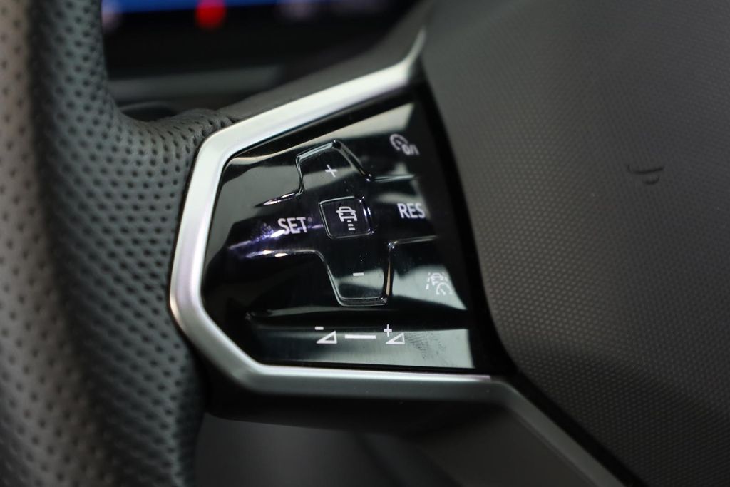 Volkswagen Tiguan Allspace 2025