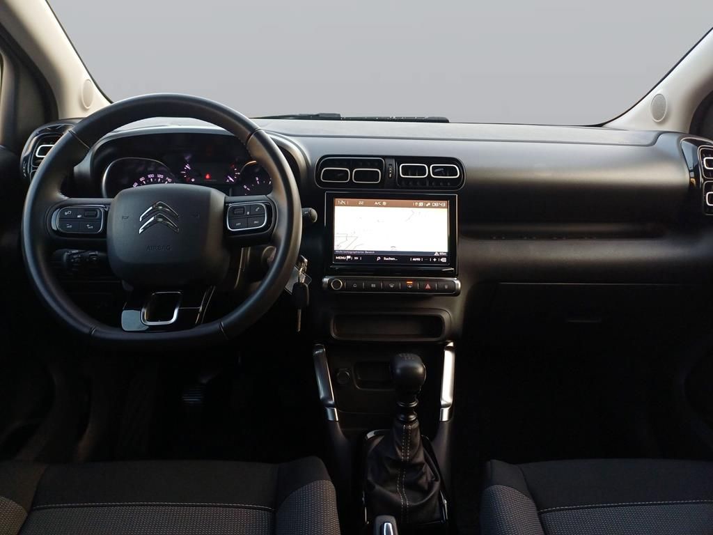 Citroën C3 Aircross 2023