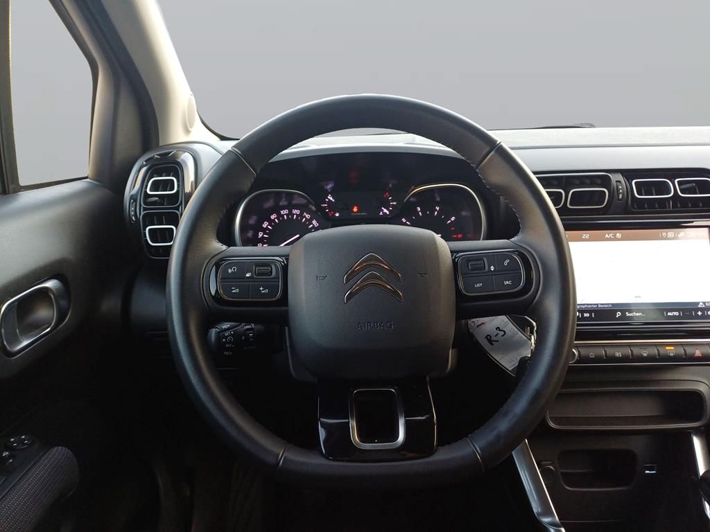 Citroën C3 Aircross 2023