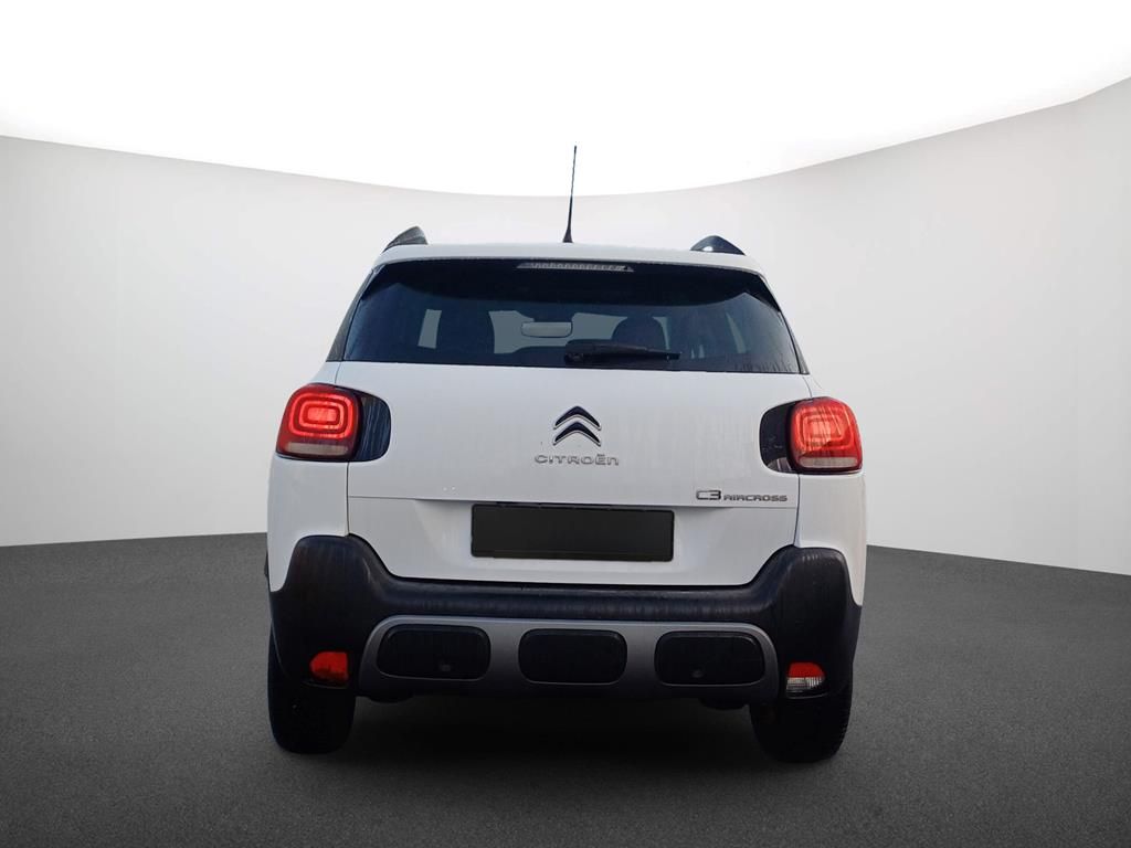 Citroën C3 Aircross 2023