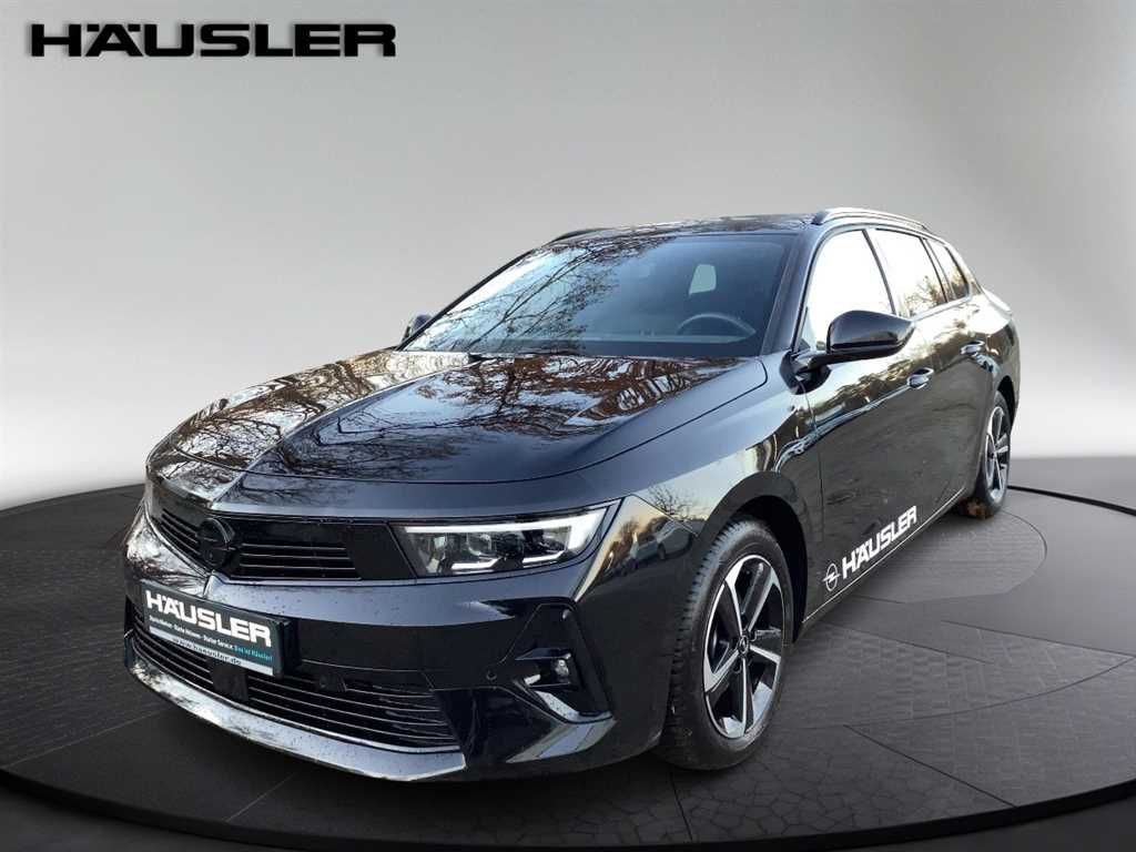 Opel Astra 2025