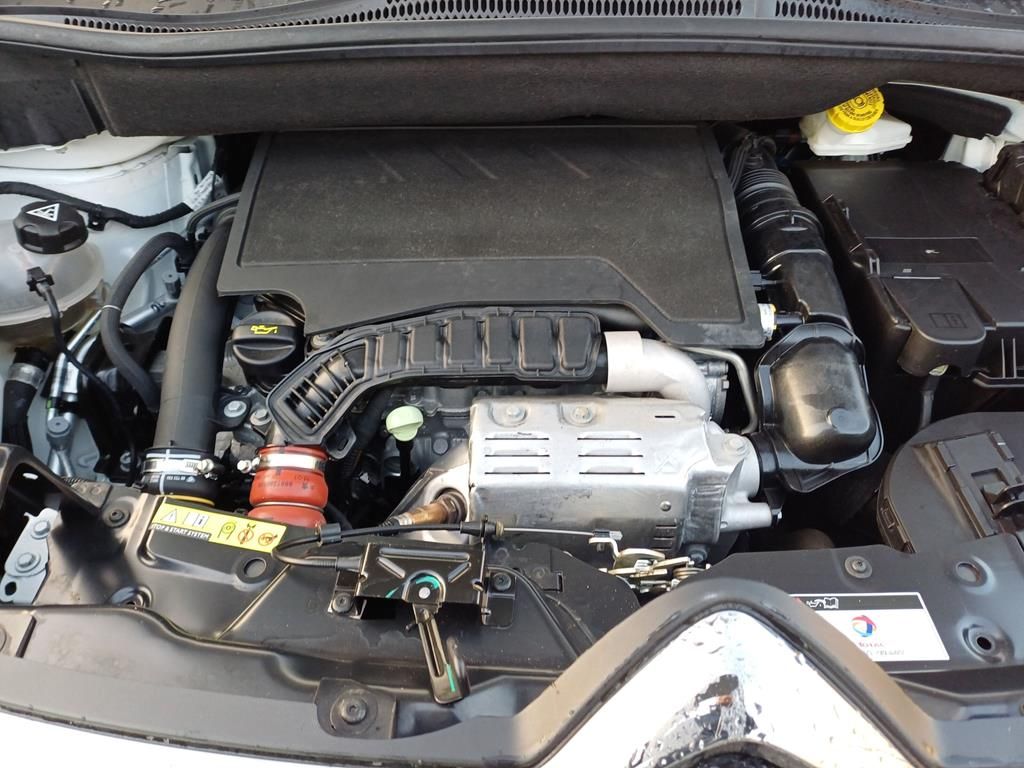 Citroën C3 Aircross 2023