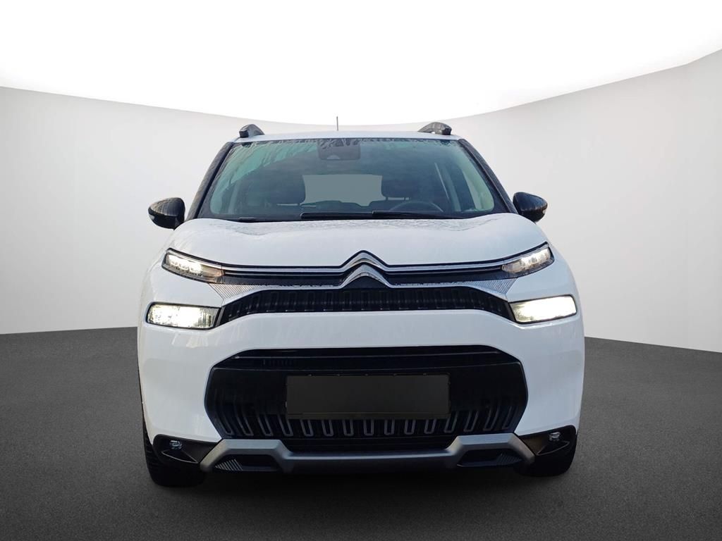 Citroën C3 Aircross 2023