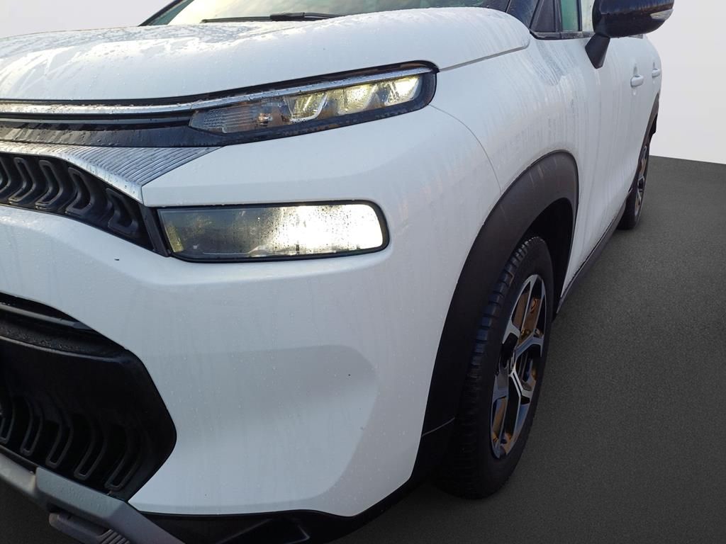 Citroën C3 Aircross 2023