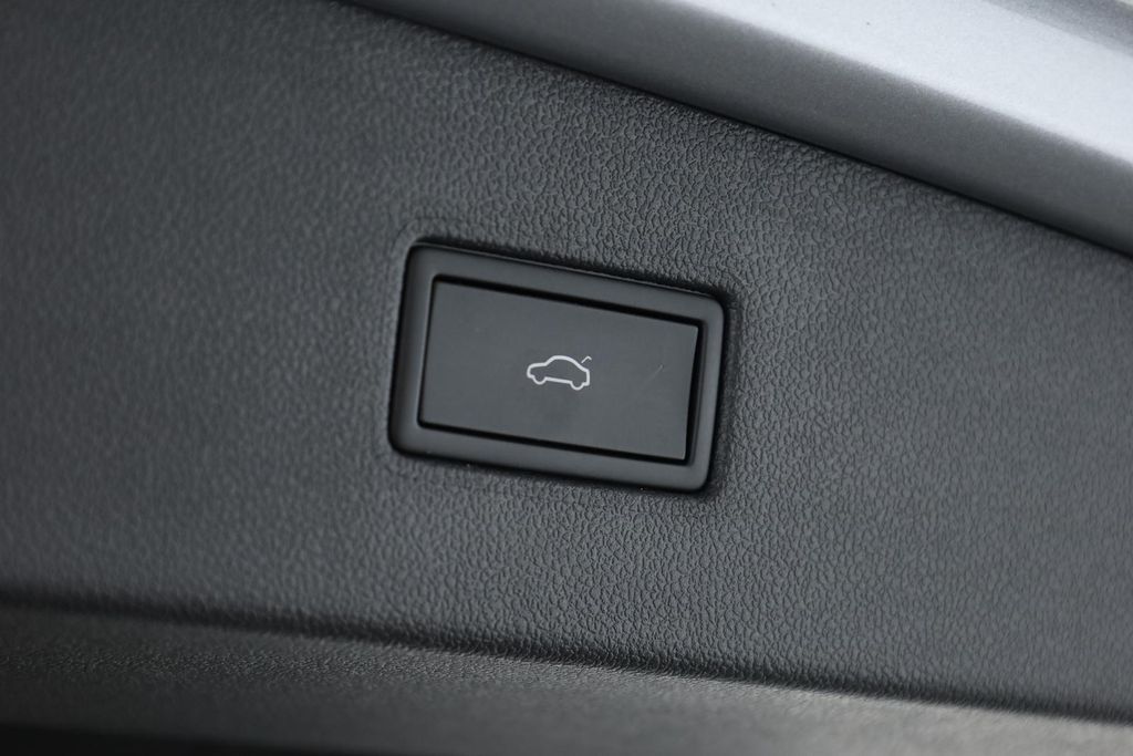 Volkswagen Tiguan Allspace 2025