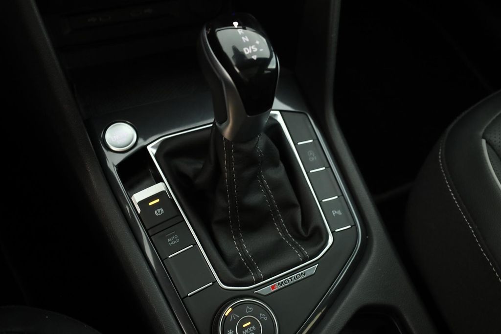 Volkswagen Tiguan Allspace 2025