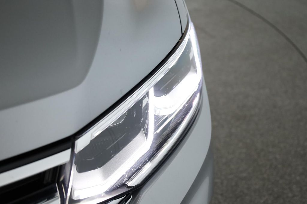 Volkswagen Tiguan Allspace 2025