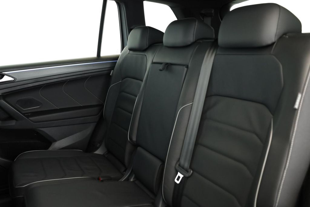 Volkswagen Tiguan Allspace 2025