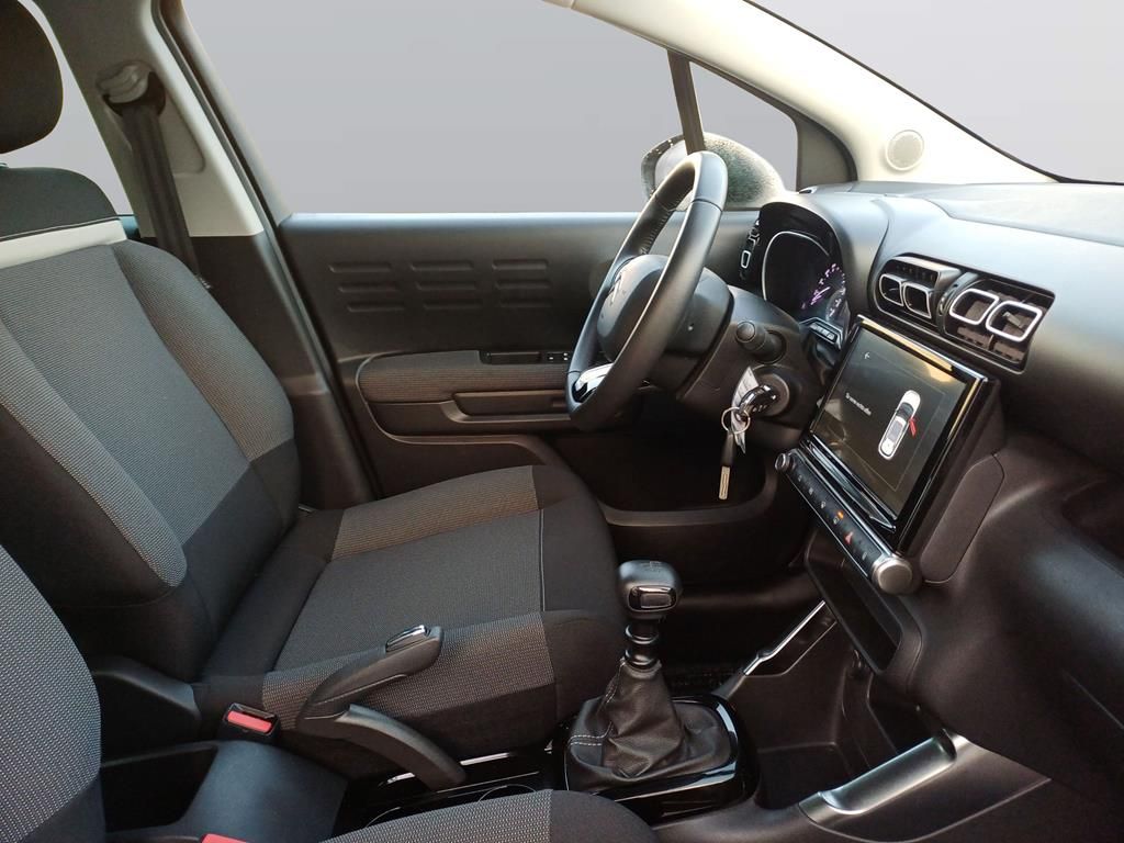 Citroën C3 Aircross 2023