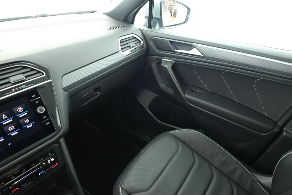 Volkswagen Tiguan Allspace 2025