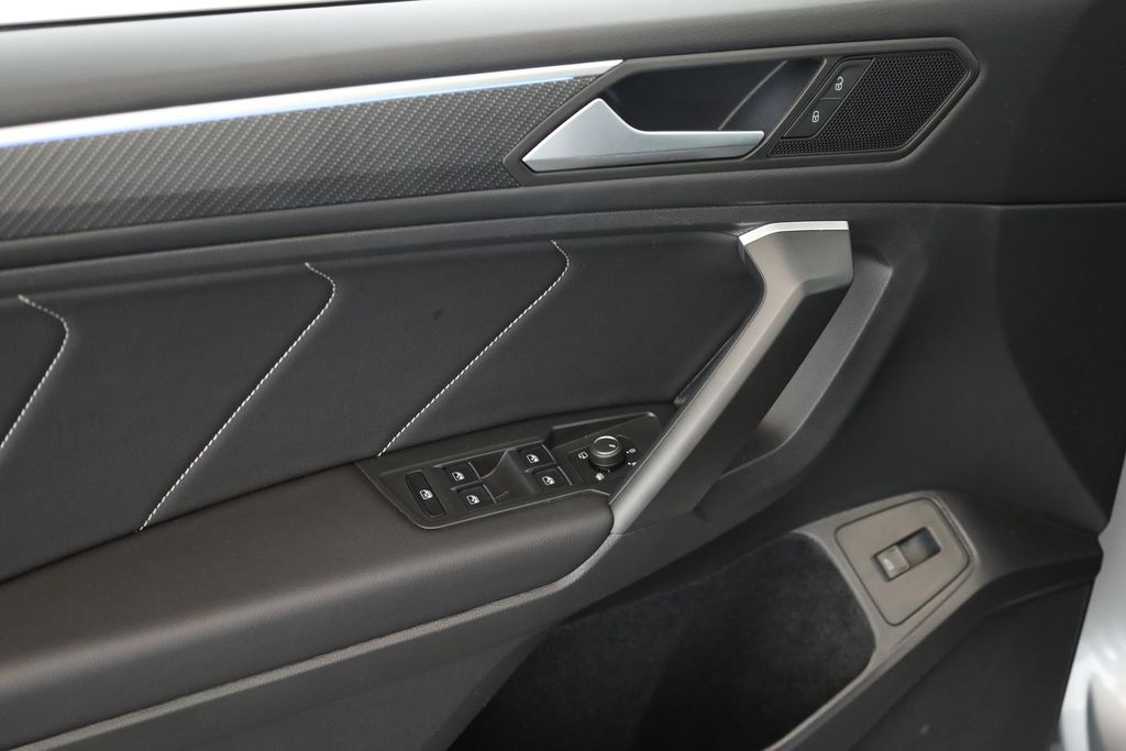 Volkswagen Tiguan Allspace 2025