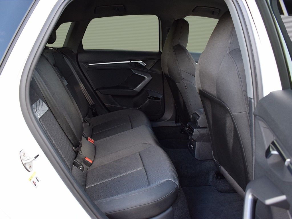 Audi A3 2024