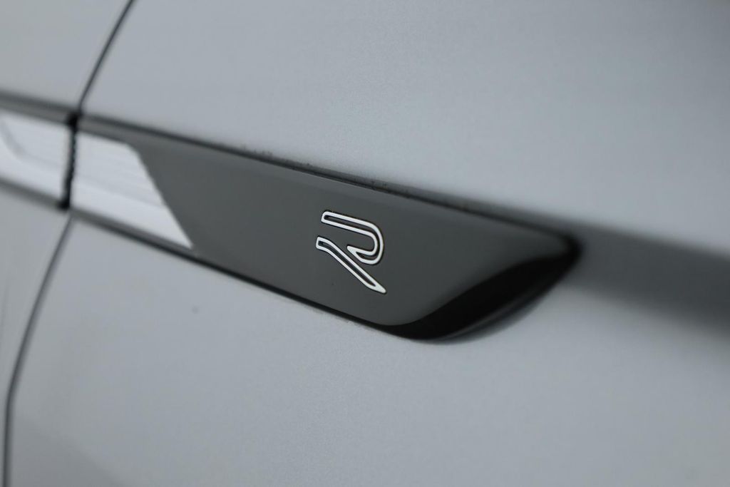 Volkswagen Tiguan Allspace 2025