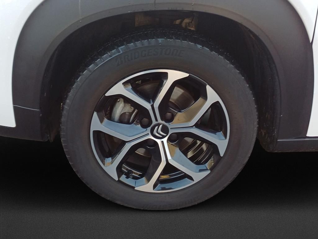 Citroën C3 Aircross 2023