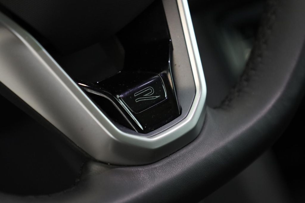 Volkswagen Tiguan Allspace 2025